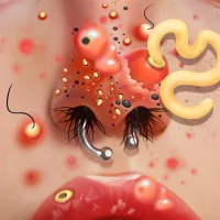 Screw Match™: ASMR Blast