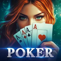 Texas Holdem - Scatter Poker