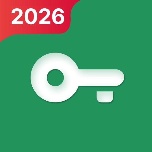 VPN - Fast VPN Proxy